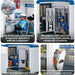 PLAYMOBIL Centrale Di Polizia - 71873