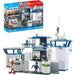 PLAYMOBIL Centrale Di Polizia - 71873