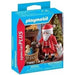 PLAYMOBIL Babbo Natale Con Sacco Regali - 71883