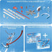 PLAYMOBIL Sky Trails Air Lift - 71970
