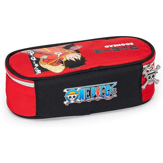PANINI One Piece Astuccio Ovale - 73246