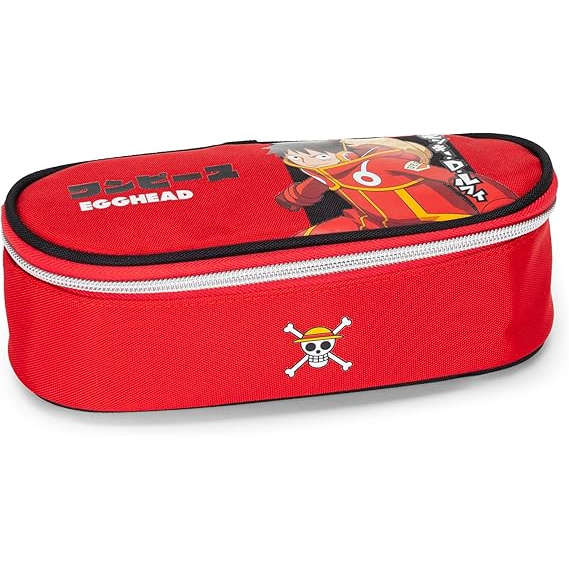 PANINI One Piece Astuccio Ovale - 73246