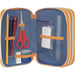 PANINI Dragonball Astuccio 3 Zip - 73349