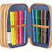 PANINI Dragonball Astuccio 3 Zip - 73349