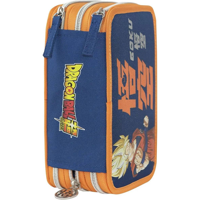PANINI Dragonball Astuccio 3 Zip - 73349