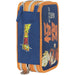PANINI Dragonball Astuccio 3 Zip - 73349