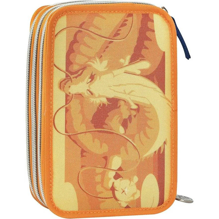 PANINI Dragonball Astuccio 3 Zip - 73349