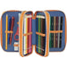 PANINI Dragonball Astuccio 3 Zip - 73349