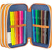 PANINI Dragonball Astuccio 3 Zip - 73349