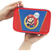 PANINI Supermario Astuccio 3 Zip - 74936