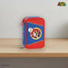 PANINI Supermario Astuccio 3 Zip - 74936