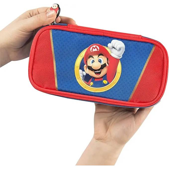 PANINI Supermario Astuccio Ovale - 74937