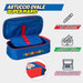 PANINI Supermario Astuccio Ovale - 74937