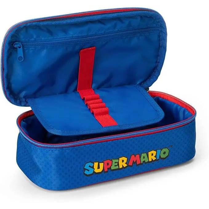 PANINI Supermario Astuccio Ovale - 74937