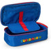 PANINI Supermario Astuccio Ovale - 74937