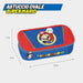 PANINI Supermario Astuccio Ovale - 74937