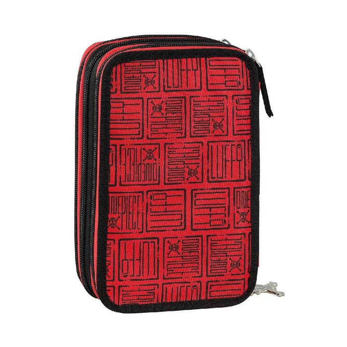 PANINI One Piece Astuccio 3 Zip - 75346