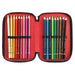 PANINI One Piece Astuccio 3 Zip - 75346