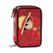 PANINI One Piece Astuccio 3 Zip - 75346