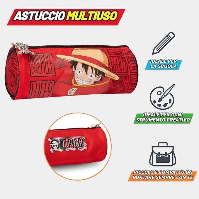 PANINI One Piece Tombolino - 75348