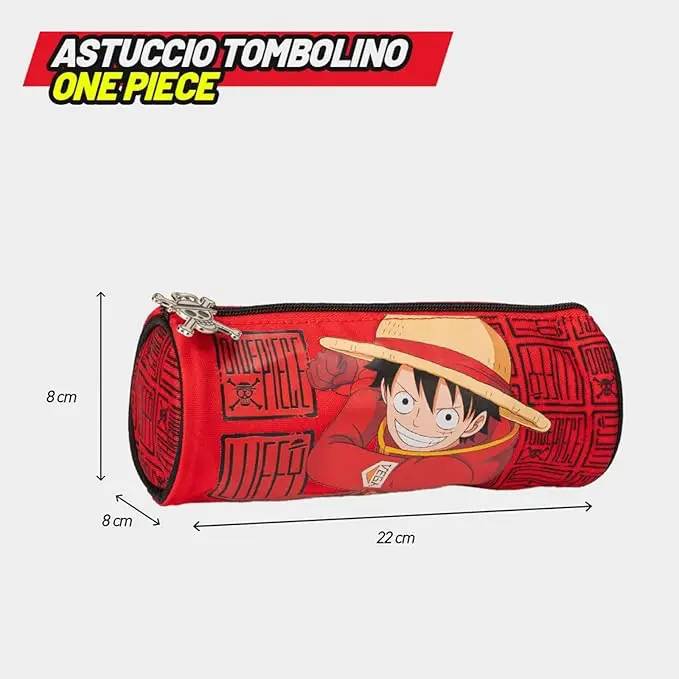 PANINI One Piece Tombolino - 75348