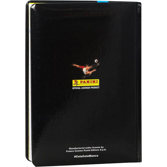 PANINI Diario Scuola Datato 12 Mesi Panini