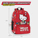 PANINI Zaino Hello Kitty Organizzato