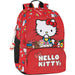 PANINI Zaino Hello Kitty Organizzato