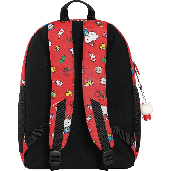 PANINI Zaino Hello Kitty Organizzato