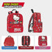 PANINI Hello Kitty Mini Zaino - 75558