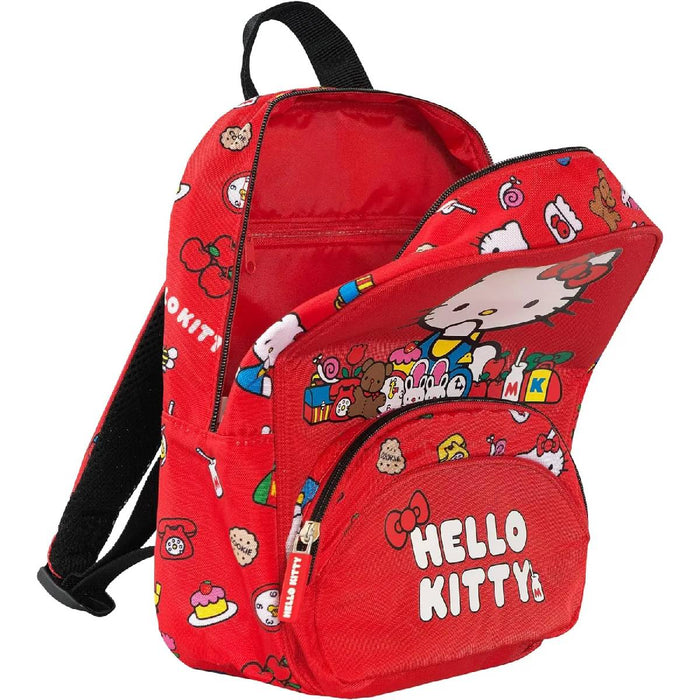 PANINI Hello Kitty Mini Zaino - 75558