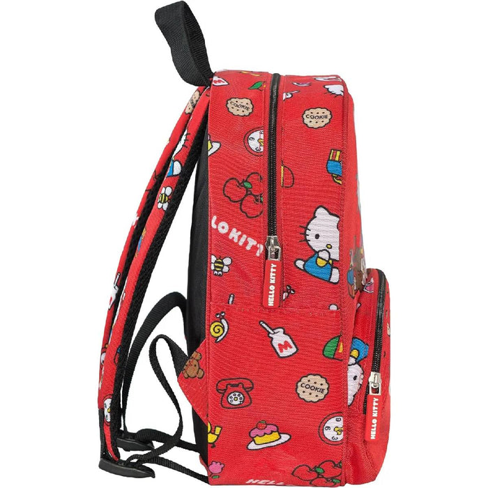 PANINI Hello Kitty Mini Zaino - 75558