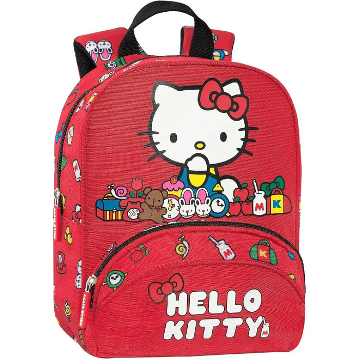PANINI Hello Kitty Mini Zaino - 75558