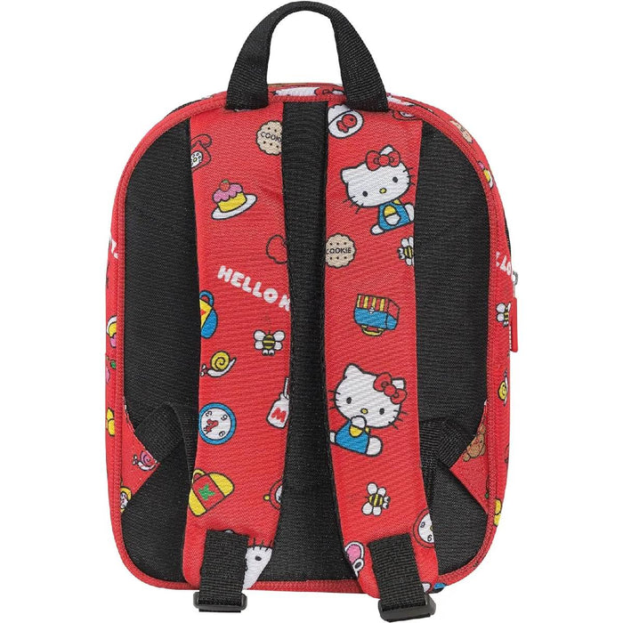 PANINI Hello Kitty Mini Zaino - 75558