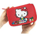 PANINI Hello Kitty Astuccio 3 Zip - 75560