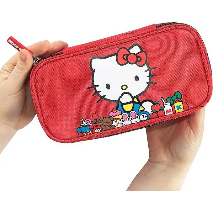 PANINI Hello Kitty Astuccio Ovale - 75561