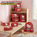 PANINI Hello Kitty Astuccio Ovale - 75561