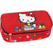 PANINI Hello Kitty Astuccio Ovale - 75561