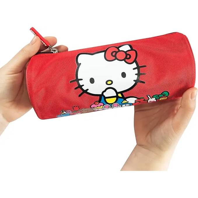 PANINI Hello Kitty Tombolino - 76190
