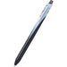 PENTEL Penna Roller Energel Slim Scatto 07 Nera