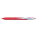 PENTEL Penna Roller Energel Slim Scatto 07 Rossa