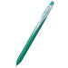 PENTEL Penna Roller Energel Slim Scatto 07 Verde