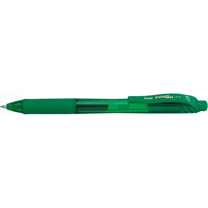 PENTEL Penna Energel X 07 Verde
