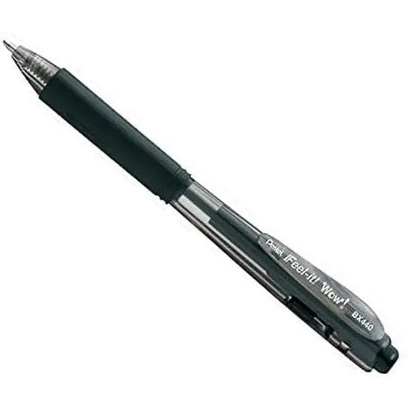 PENTEL Penna Wow Nero
