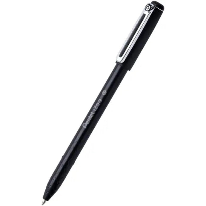 PENTEL Penna Izee Bx457 07 Nero