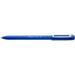 PENTEL Penna Izee Bx457 07 Blu