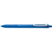 PENTEL Penna Izee Retractable Bx467 07 Blu