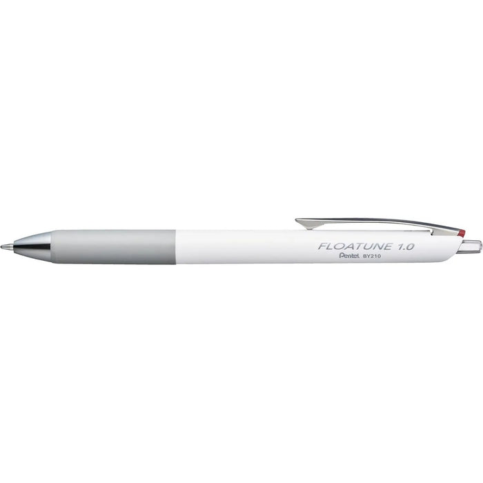 PENTEL Penna Floatune 1 0 Rosso