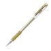 PENTEL Penna Hybrid Luna K118 Oro