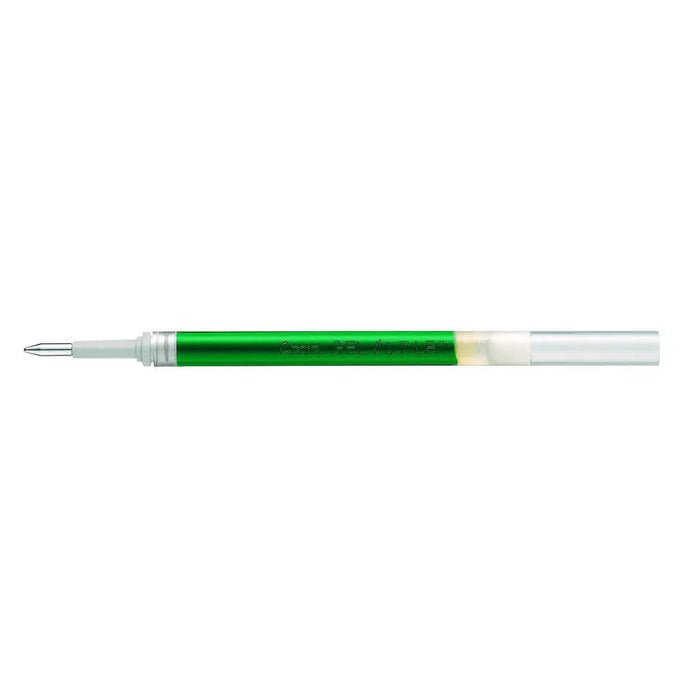 PENTEL Refill Energel 07 Verde